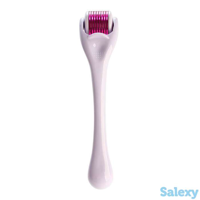 Мезороллер ayoume gold roller - 0.25 мм, фотография 2