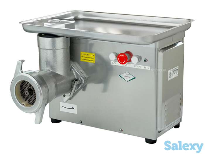 Мясорубка БЕЛТОРГМАШ МИМ-300, фотография 3