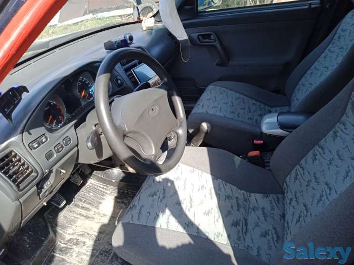 Продам машину Лада 2106, фотография 2