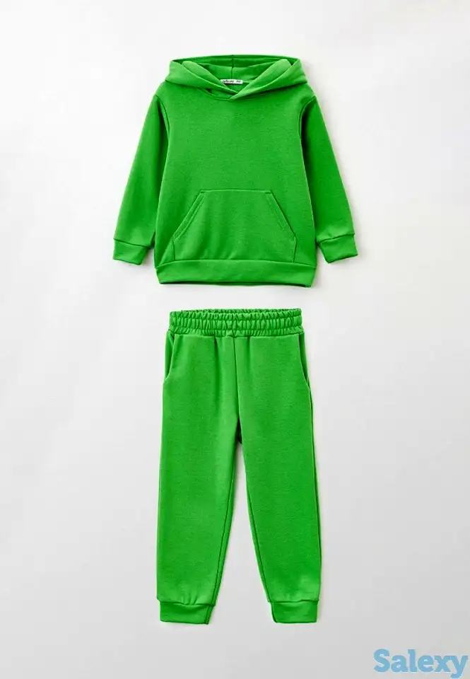 Костюм спортивный агапэ, фотография 1