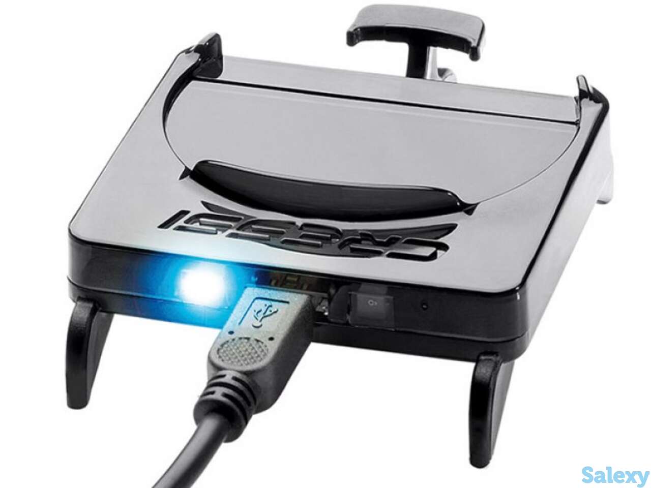 Интерфейс для pc для giotto и leonardo, фотография 1