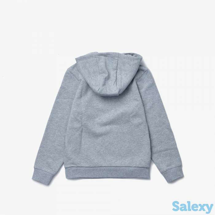 Хлопковая толстовка lacoste, фотография 2