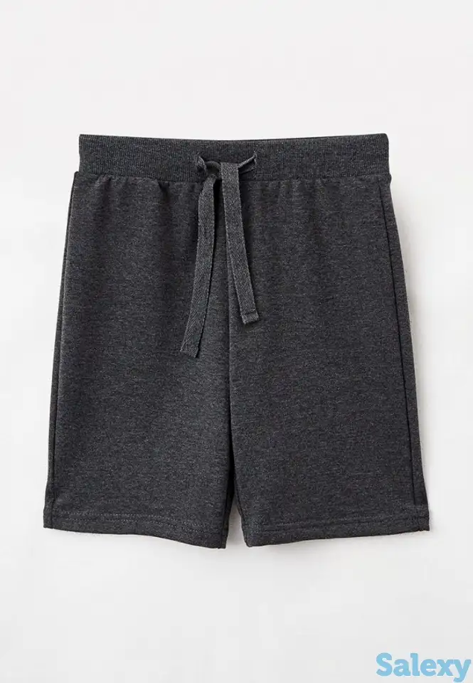 Шорты спортивные котмаркот, фотография 1