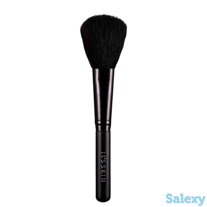 Кисть для пудры it's skin powder brush, фотография 1