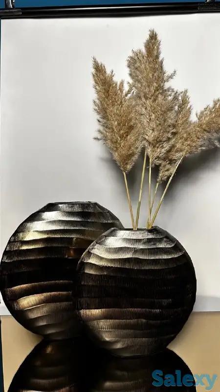 Декоративные вазы, фотография 1