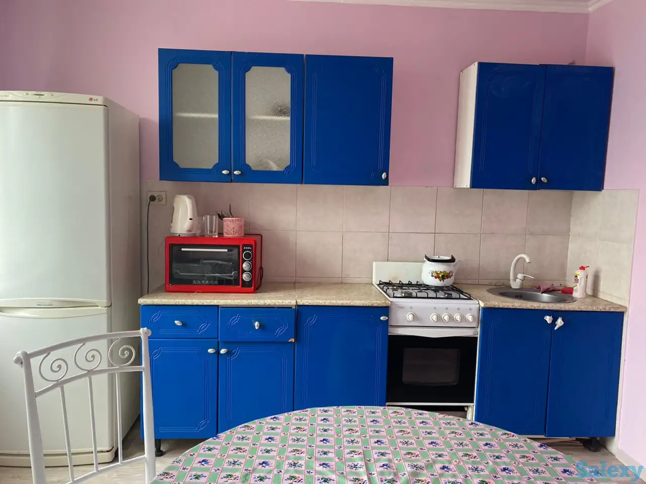 Аренда Квартир, Нурсая 63, фотография 4