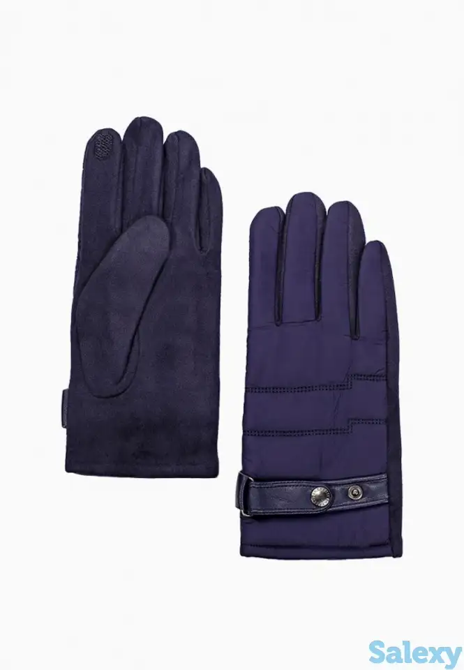 Перчатки fabretti, фотография 1