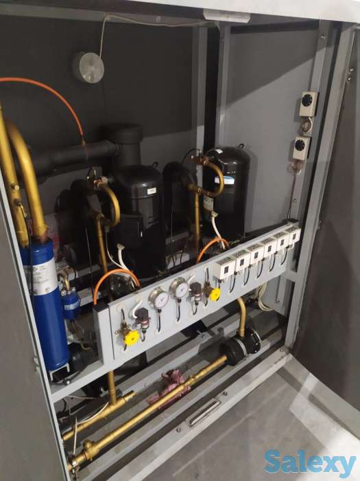 Цхм Branford becool бу, фотография 3