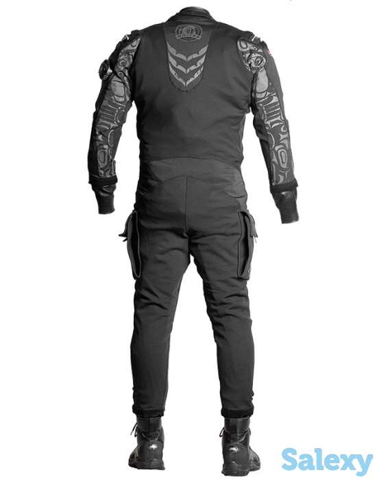 Гидрокостюм fusion tech,, фотография 3