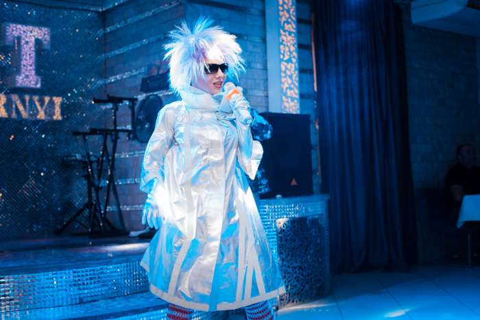 Шоу пародий 