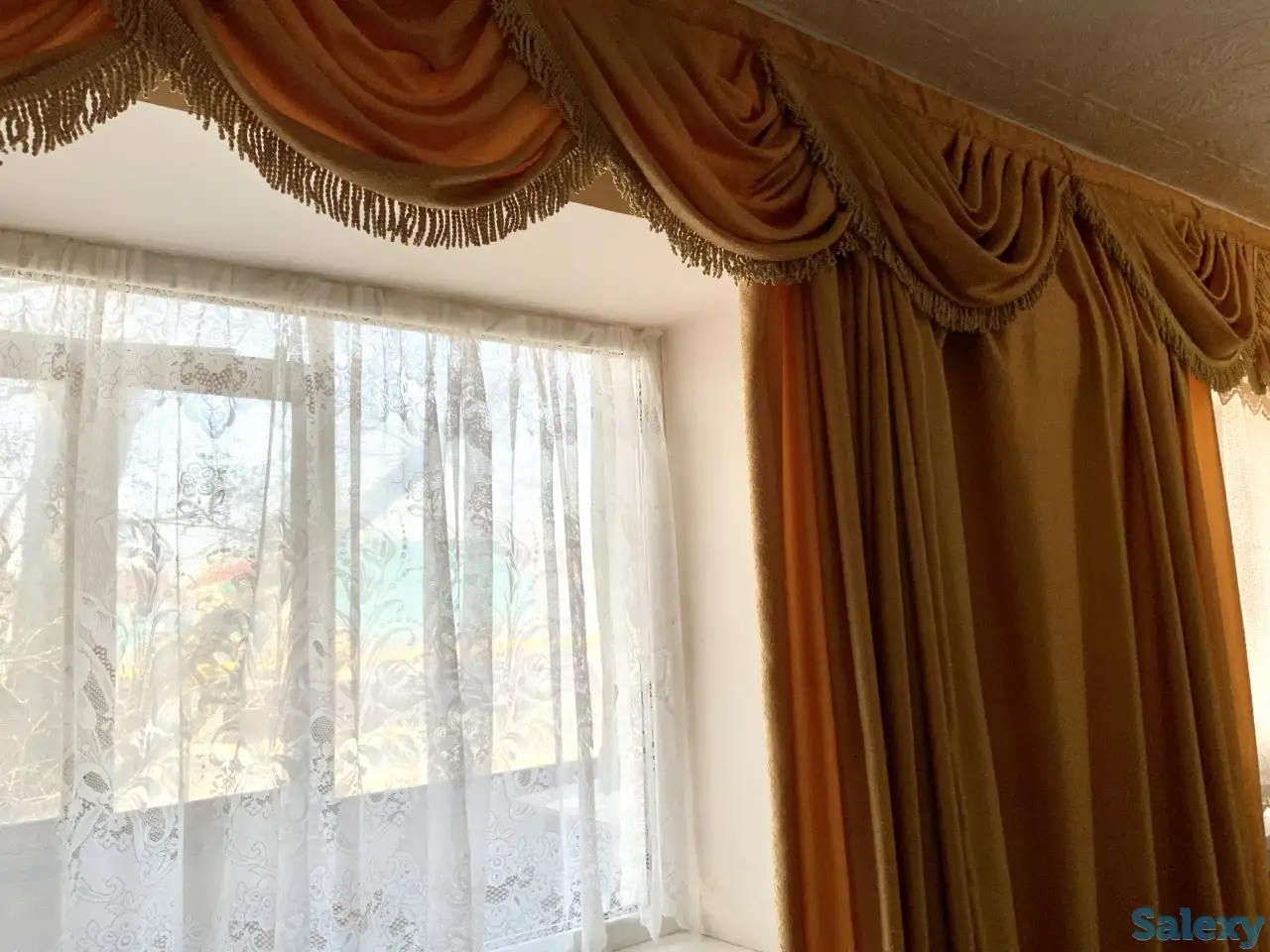 Продам 2х комнатную квартиру в тихом Центре, г. Уральск, фотография 10