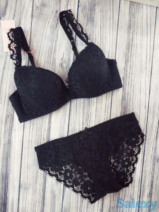 нижнее белье, фотография 7
