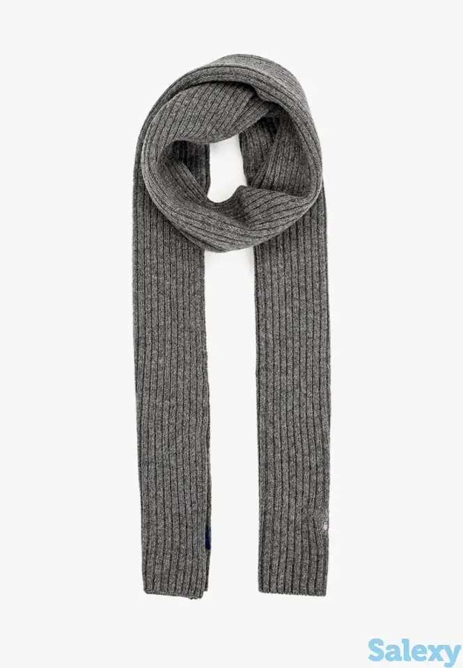 Шарф gant, фотография 1