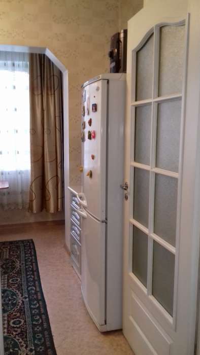 улучшенная двух комнатная квартира, Утеген батыра, фотография 5