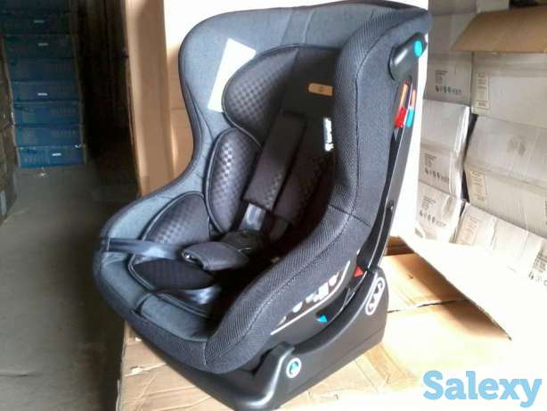 Акция! Новое Детское Автокресло Lorelli SATURN (Болгария). С рождения!, фотография 1