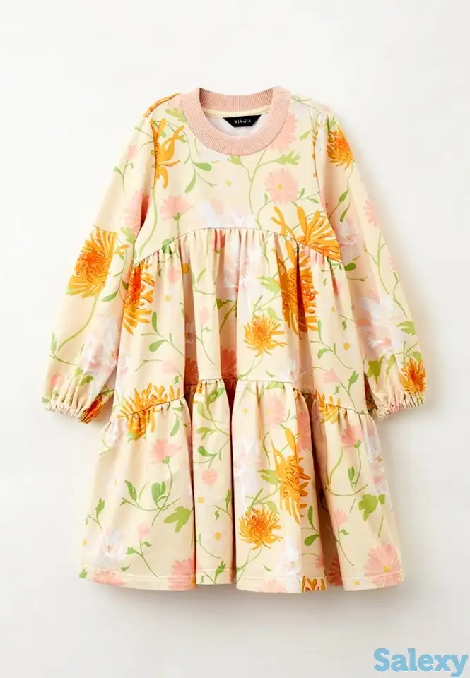 Платье mia gia, фотография 1