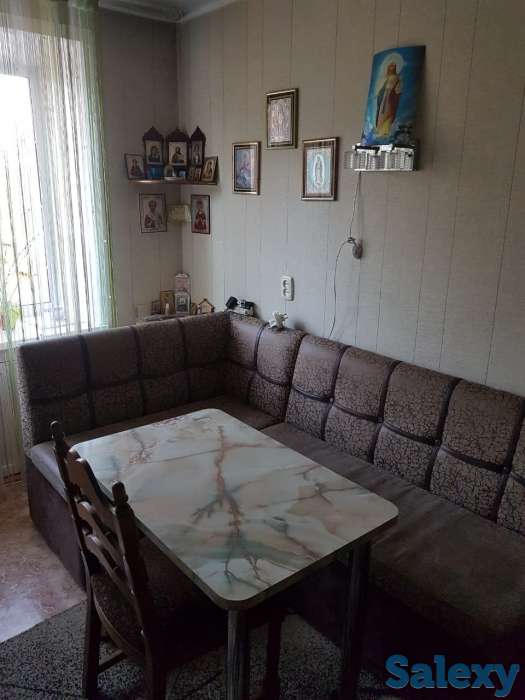 Продам продается малосемейка в районе, фотография 5