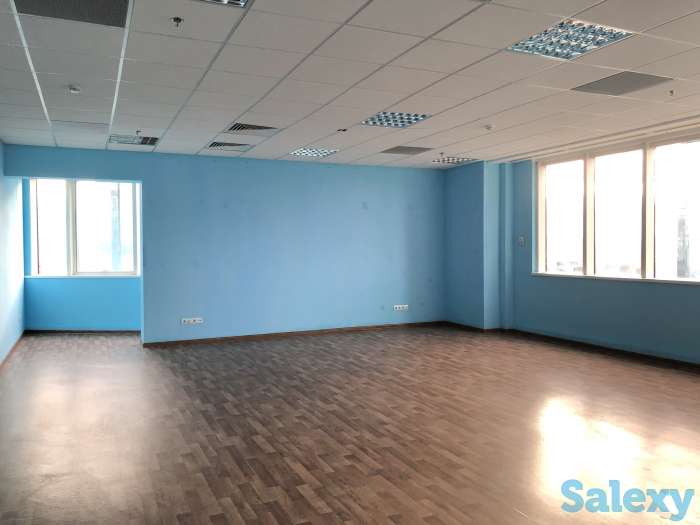 офис в БЦ 