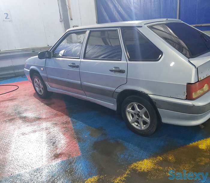 Продам Ваз Лада 2114 рус учет 2004 годс, фотография 2