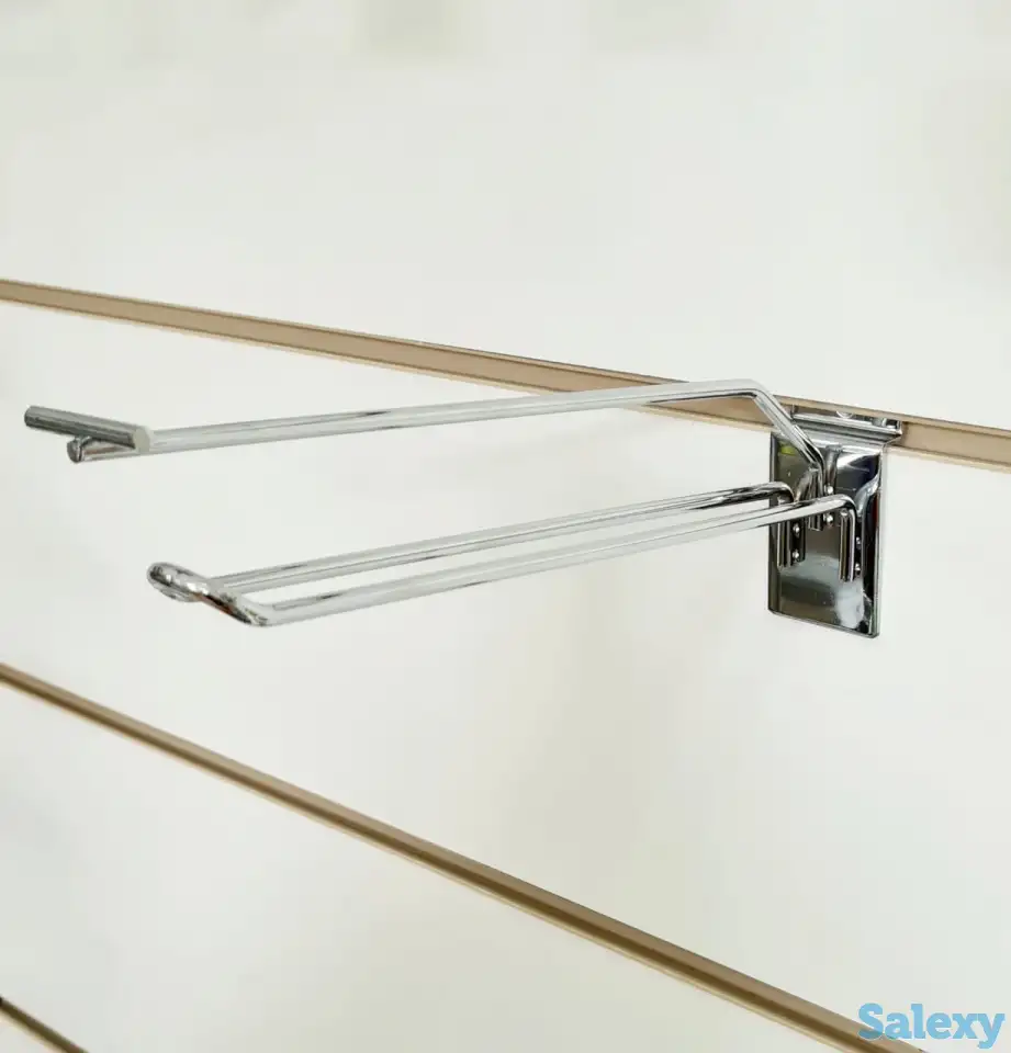 Крючки в экономпанель, фотография 9