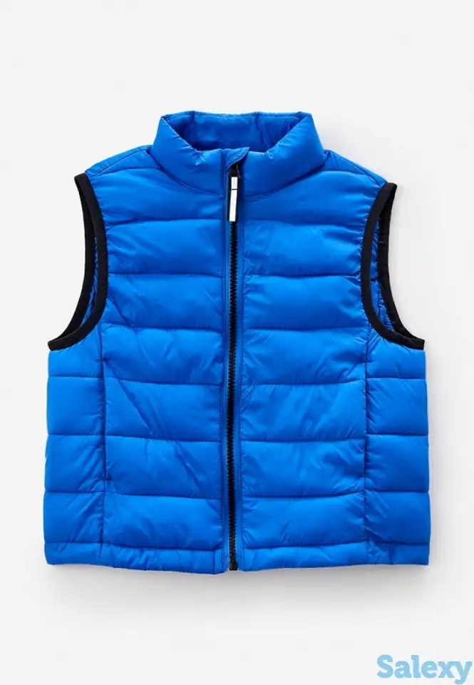 Жилет sela, фотография 1