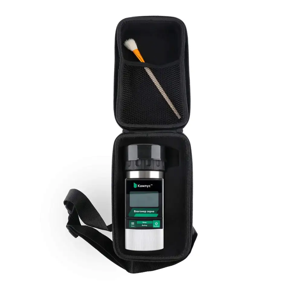 Влагомер зерна Кампус, фотография 3