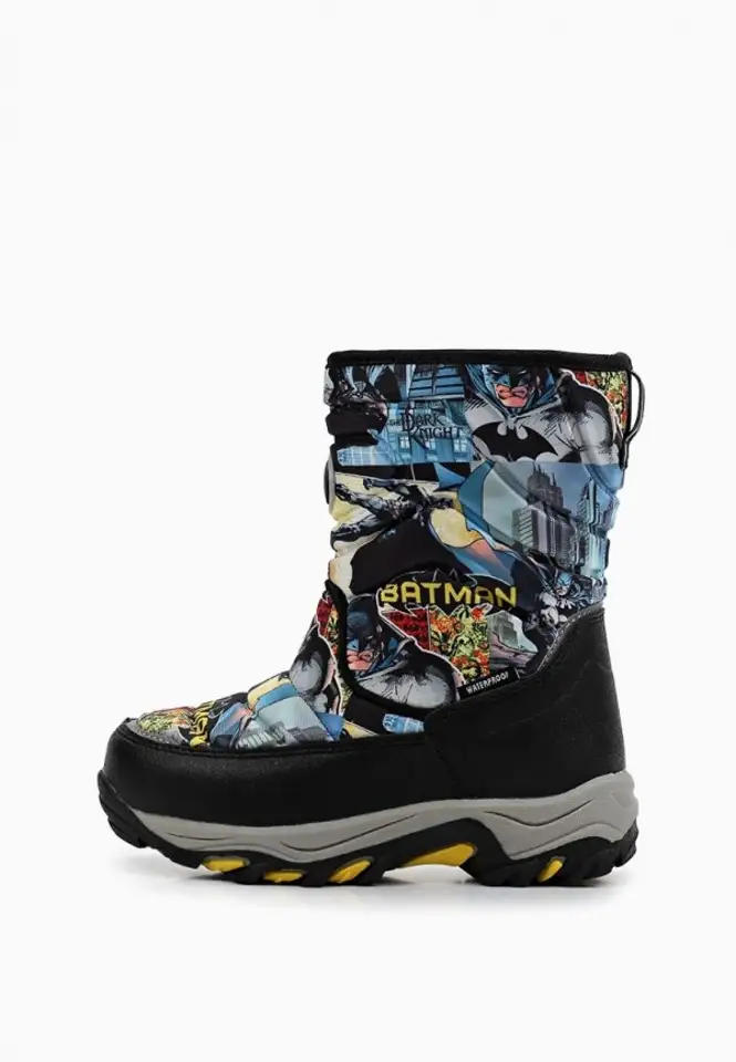 Дутики playtoday, фотография 1