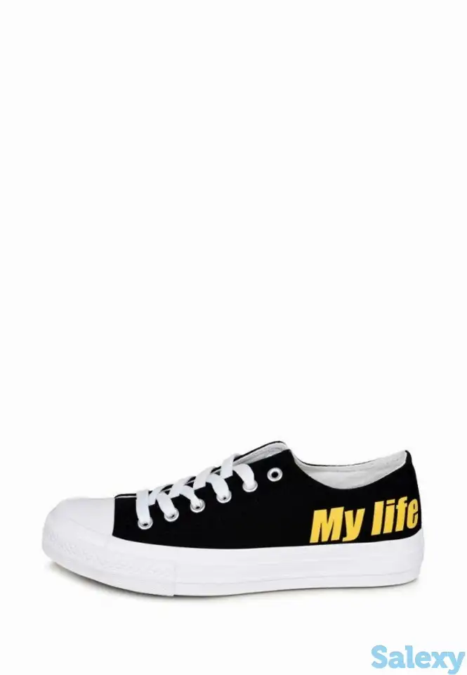 Кеды t.taccardi, фотография 1