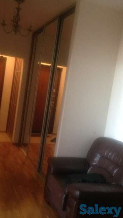 4 ком кв ЖК Мирас, Куйши Дина д.31, фотография 7