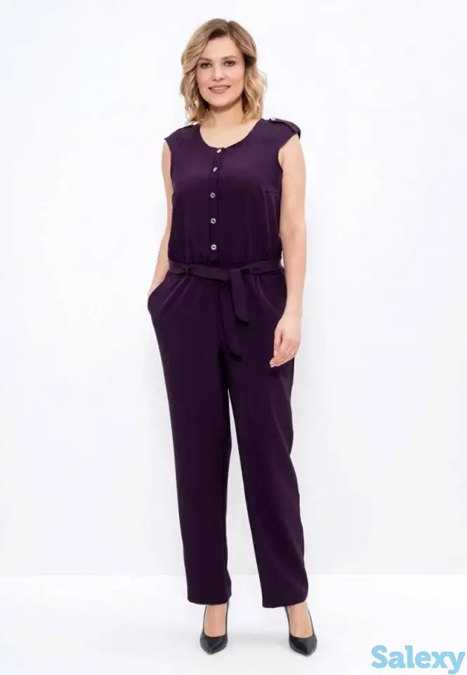 Комбинезон cleo, фотография 1