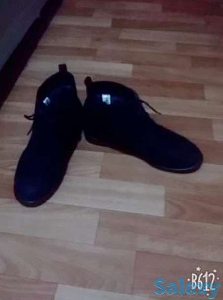 Женские ботинки, фотография 1