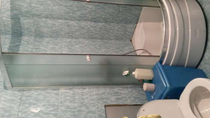 Сдам 1-комнатную квартиру посуточно, ул.Потанина д.6, фотография 5