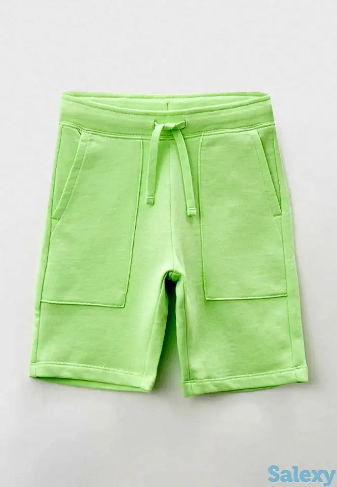 Шорты спортивные tom tailor, фотография 1