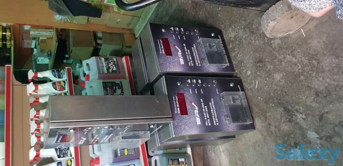 Оборудование для автомоек самообслуживания, фотография 1