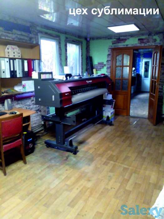 Продам рекламно-производственное агентство с собственным помещением, фотография 11