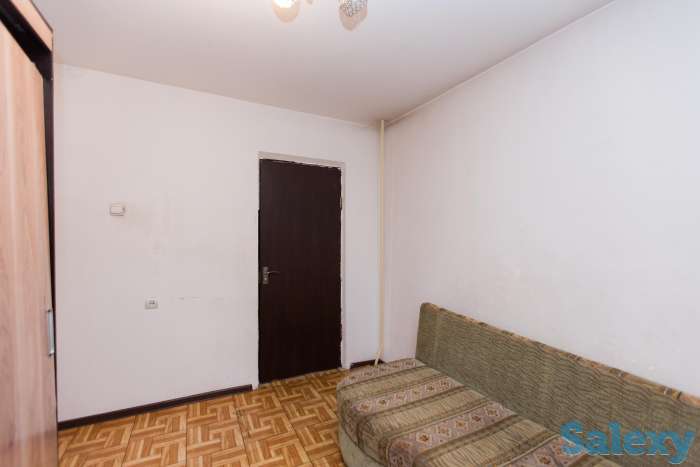 2-комнатная квартира, 42 м², 2/5 этаж, Панфилова 38 — Маметовой, фотография 6