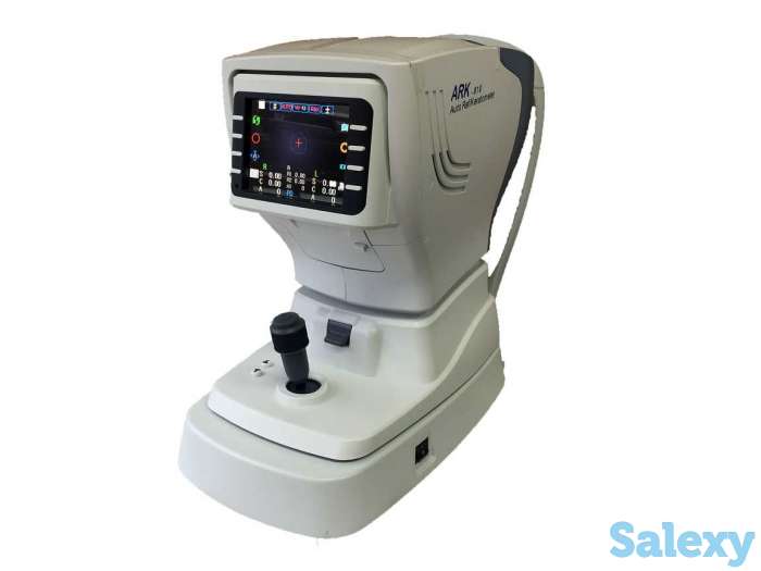 Авторефкератометр ARK810, фотография 1