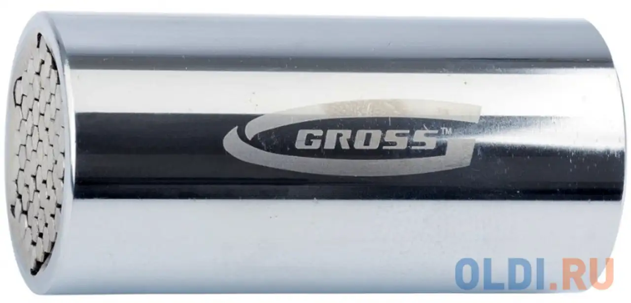 Головка торцевая многоразмерная (11-32мм) под квадрат 1/2