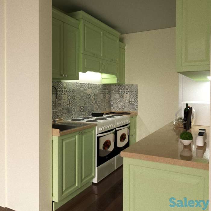 3D визуализация, фотография 4