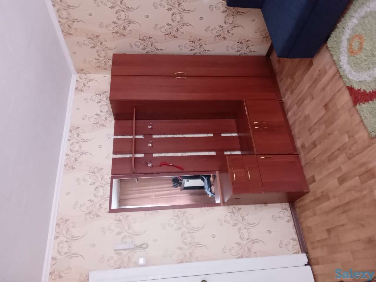 Аренда квартир, Республики 71, фотография 1