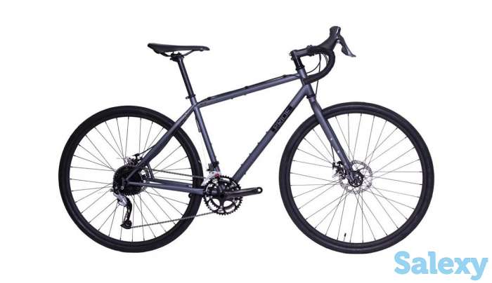 Гравийный, Туристический туринговый велосипед Pride в Текели! Рассрочка, фотография 8