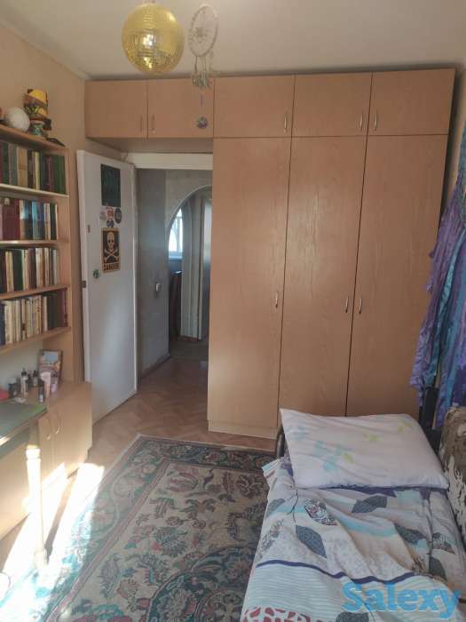 Продам квартиру 3х, Розыбакиева 204, фотография 4