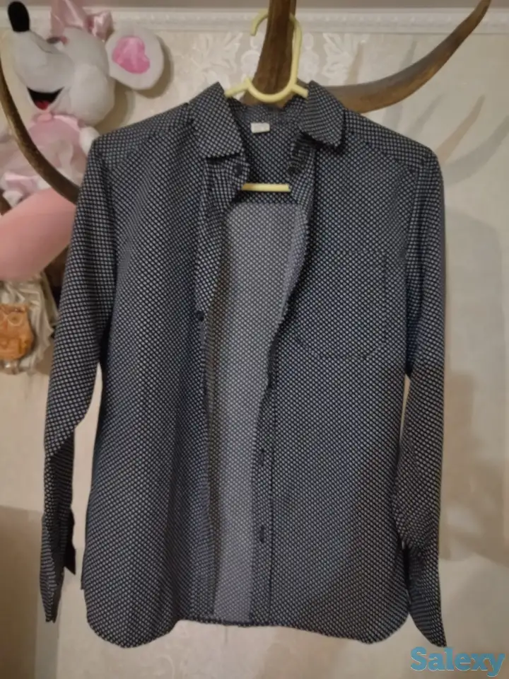 Продам рубашку, фотография 1