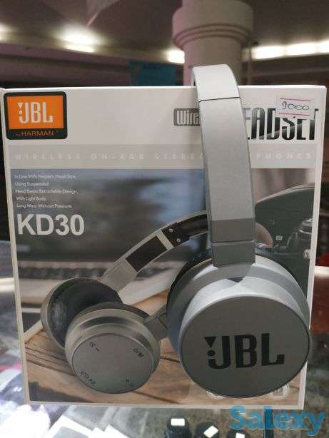 Блютуз наушники, фотография 1