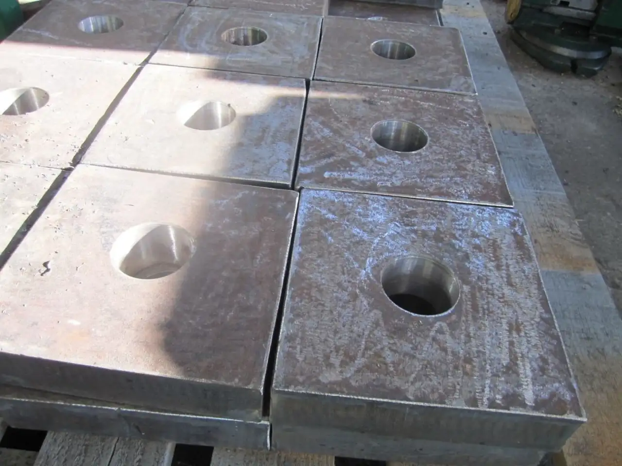 Анкерная плита купить, фотография 10