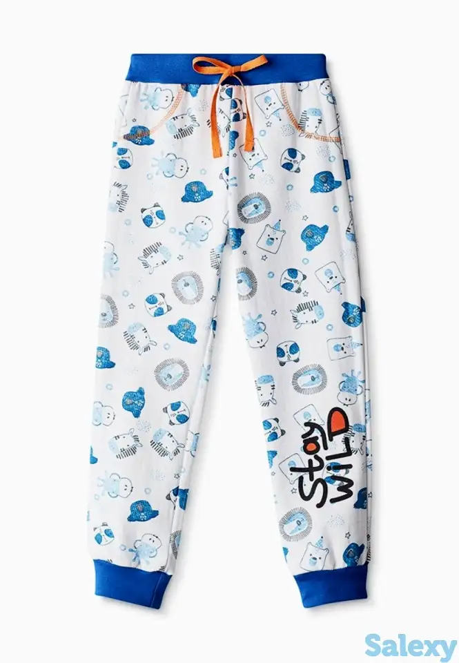 Брюки спортивные котмаркот, фотография 1