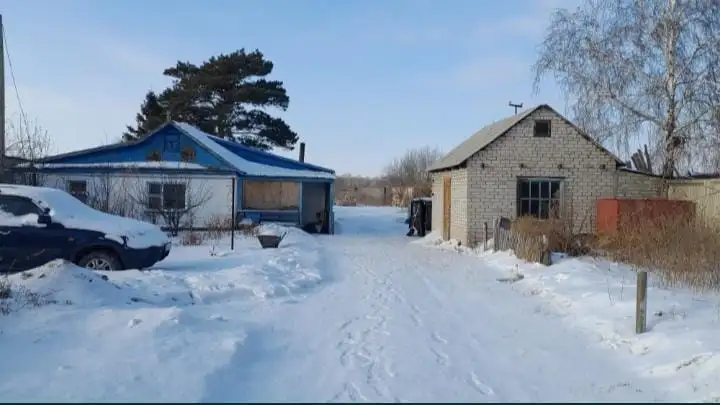 Продам дом с.Павлодарское, Ыбрая Алтынсарина 79(Береговая), фотография 1