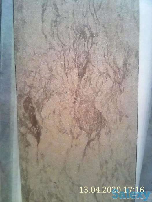 Технология производства гибкого камня, фотография 1