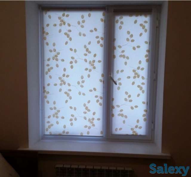 Ролл шторы, фотография 5