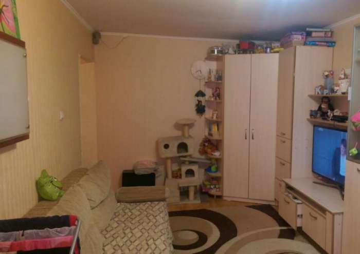 2-комнатная квартира, мкр №9, Берегового, фотография 2